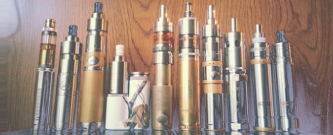 A few mechanical mods