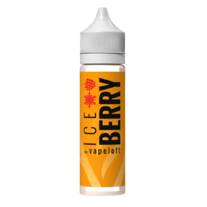 Ice Berry – VapeLoft E-Liquid