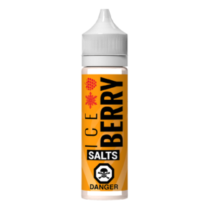 Ice Berry SALT – VapeLoft E-Liquid