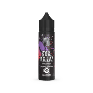 Sasquatch – Koil Killaz E-Liquid