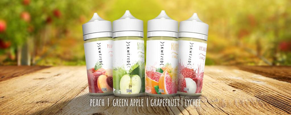 Skwezed Ejuice Banner