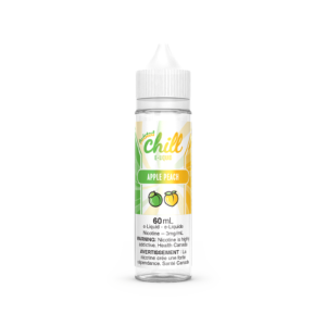 Apple Peach – Chill Twisted E-Liquid