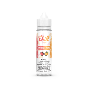 Grapefruit Orange – Chill Twisted E-Liquid
