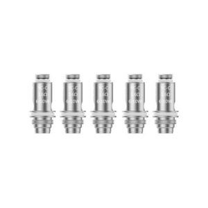 VooPoo Finic YC Replacement Coils