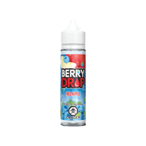 Red Apple – Berry Drop E-Liquid