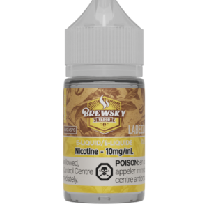 Labezza SALT – Brewsky E-Liquid