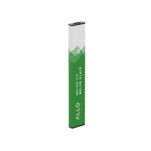 Melon Ice – ALLO Disposable Vape