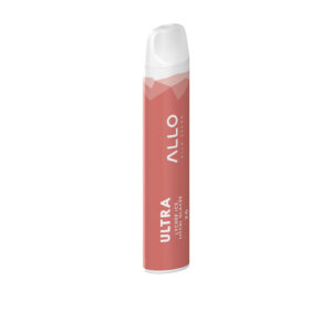 Lychee Ice ALLO Ultra 800 – Disposable Vape