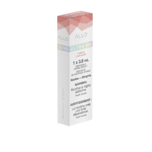 Lychee Ice ALLO Ultra 800 – Disposable Vape