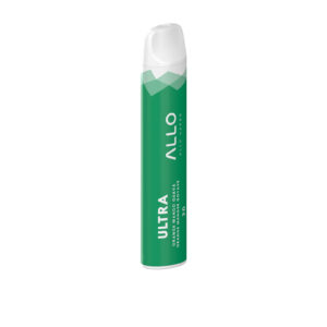 Orange Mango Guava ALLO Ultra 800 – Disposable Vape