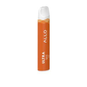 Peach ALLO Ultra 800 – Disposable Vape