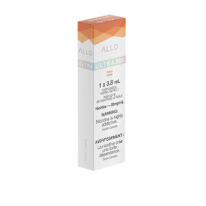 Peach ALLO Ultra 800 – Disposable Vape