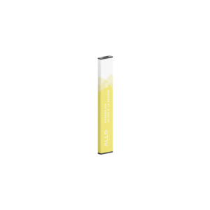 Banana Ice – ALLO Disposable Vape
