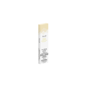 Pineapple Coconut – ALLO Disposable Vape