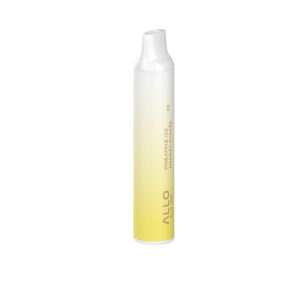 Pineapple Ice ALLO 1500 – Disposable Vape