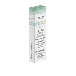 VC ALLO Ultra 800 – Disposable Vape