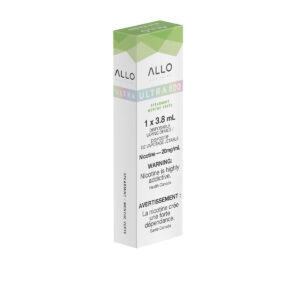 Spearmint ALLO Ultra 800 – Disposable Vape