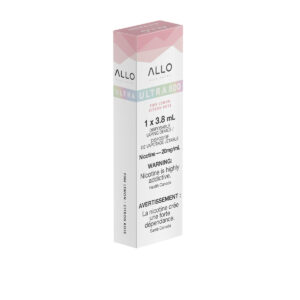 Pink Lemon ALLO Ultra 800 – Disposable Vape
