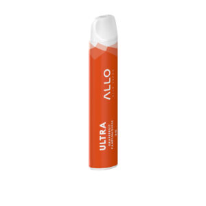 Grapefruit ALLO Ultra 800 – Disposable Vape