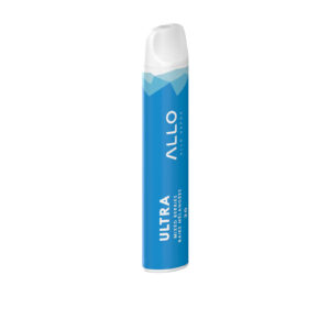 Mixed Berries ALLO Ultra 800 – Disposable Vape