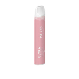 Pink Lemon ALLO Ultra 800 – Disposable Vape