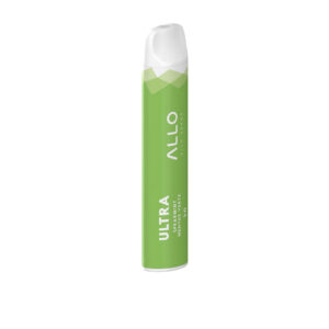 Spearmint ALLO Ultra 800 – Disposable Vape