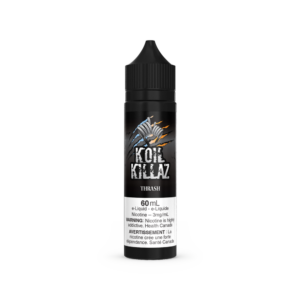 Thrash – Koil Killaz E-Liquid