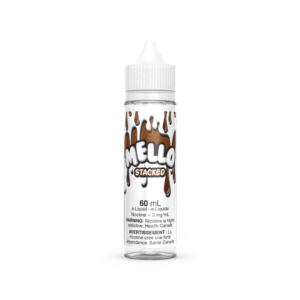 Stacked – Mello E-Liquid