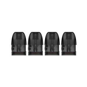 Uwell TRIPOD Replacement Pods