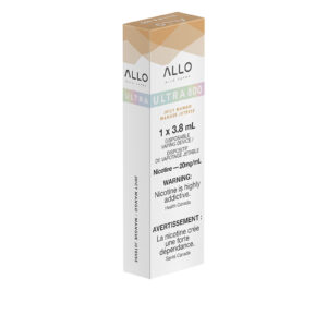 Juicy Mango ALLO Ultra 800 – Disposable Vape