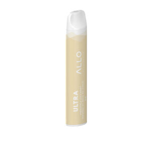 Pineapple Coconut ALLO Ultra 800 – Disposable Vape