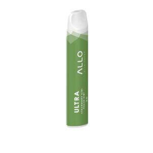 Strawberry Kiwi ALLO Ultra 800 – Disposable Vape