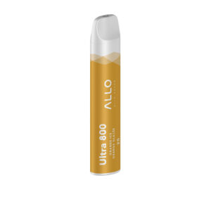Orange Ice ALLO Ultra 800 – Disposable Vape
