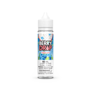 Dragon Fruit – Berry Drop E-Liquid