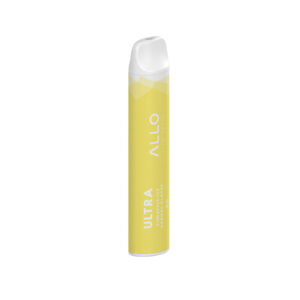 Pineapple Ice ALLO Ultra 800 – Disposable Vape