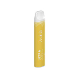 Mango Ice ALLO Ultra 800 – Disposable Vape