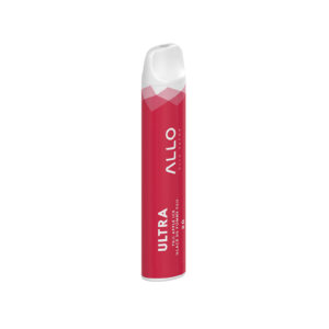 Fuji Apple Ice ALLO Ultra 800 – Disposable Vape