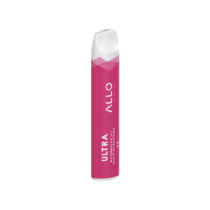 Watermelon Ice ALLO Ultra 800 – Disposable Vape