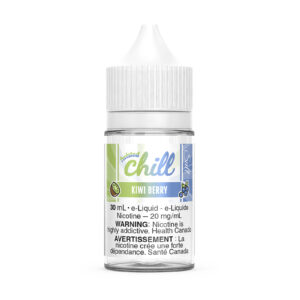 Kiwi Berry SALT Chill Twisted Salt E-Liquid