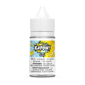 Nana SALT – Kapow Salt E-Liquid