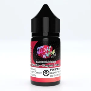 Blitz SALT – All Day Vapor E-Liquid