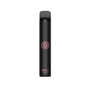 Strawberry Kiwi Banana Iced Envi Nano – Disposable Vape