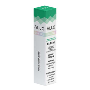 Orange Mango Guava ALLO 2500 – Disposable Vape