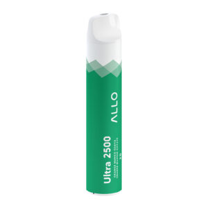 Orange Mango Guava ALLO 2500 – Disposable Vape