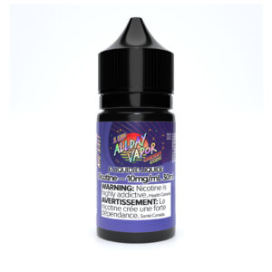 Pineapple Cherry Lime SALT 1UP – All Day Vapor E-Liquid