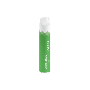 Frost ALLO Ultra 2500 – Disposable Vape