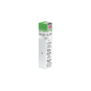 Frost ALLO Ultra 2500 – Disposable Vape