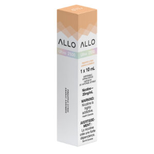 Pineapple Citrus ALLO 2500 – Disposable Vape