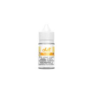 Golden Pineapple – Chill E-Liquid