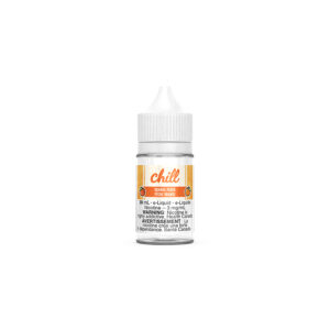 Orange Peach – Chill E-Liquid